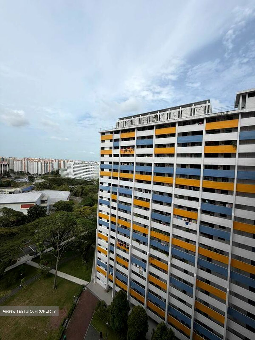 Blk 187 Boon Lay Vista (Jurong West), HDB 3 Rooms #568343911